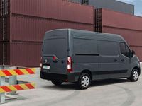 Nuova Nissan Interstar Acenta 105 CV (77 kW) 2026 Other Furgone