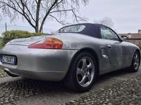 Usata Porsche Boxster 252 CV (185 kW) 2002 Cabrio