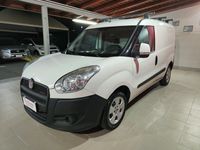 usata Fiat Doblò Doblò 1.3 MJT1.3 MJT 90cv Cargo Motore zero km