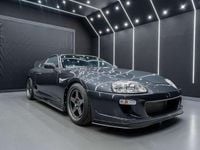 Usata Toyota Supra 238 CV (175 kW) 1994 Coupé