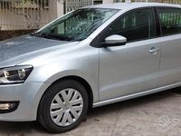 usata VW Polo - solo 80.000 km come nuova