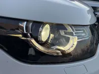 Gebraucht Land Rover Discovery Sport 179 PS (131 kW) 2017 Weiß SUV