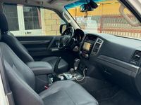 Usata Mitsubishi Pajero 160 CV (117 kW) 2019 Bianco SUV