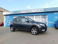 usata Dacia Sandero Stepway 0.9 TCe 90 CV Comfort