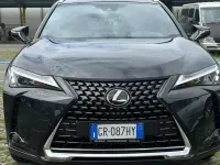 Usata Lexus UX 250h 145 CV (106 kW) 2023 SUV
