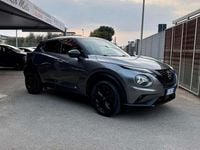 Usata Nissan Juke 117 CV (86 kW) 2020 Grigio SUV