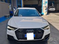 Usata Audi A6 2021 Bianco Berlina