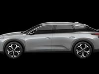 Usata Citroën C5 X Shine 224 CV (164 kW) 2022 Grigio Station wagon