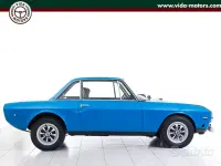 Usata Lancia Fulvia 90 CV (66 kW) 1970 Bluazzurro Coupé