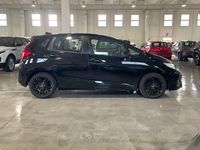 Usata Honda Jazz Dynamic 131 CV (96 kW) 2018 Nero Utilitaria