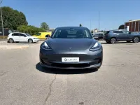 Usata Tesla Model 3 Performance 461 kW (627 CV) 2019 Grigio Berlina