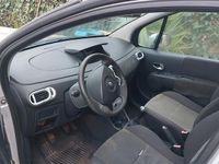 Usata Renault Grand Modus 65 CV (47 kW) 2007 Grigio Monovolume