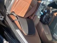 Usata Audi A6 Business Plus 204 CV (150 kW) 2020 Nero brillante Berlina