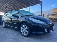 usata Peugeot 307 1.6 HDi sw unico proprietario