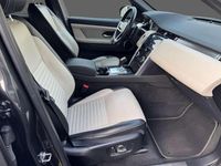 Usata Land Rover Discovery Sport R-Dynamic 163 CV (119 kW) 2022 Carpathian grey SUV