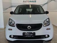 usata Smart ForFour 1.0 BENZ. 70 CV CAMBIO AUTOMATICO