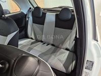 Nuova Fiat 500 65 CV (47 kW) 2026 Bianco Utilitaria