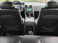 Usata SsangYong Actyon 141 CV (103 kW) 2008 Grigio SUV