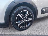 Usata Citroën C3 2017