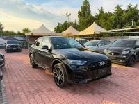 Usata Audi Q5 Sportback Ambiente 204 CV (150 kW) 2022 Other SUV