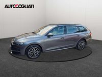 Usata Skoda Octavia Executive 150 CV (110 kW) 2025 Grigio Station wagon