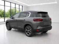 Usata Citroën C5 Aircross 136 CV (100 kW) 2024 Grigio SUV