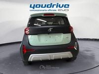 Nuova DR DR 1.0 19 kW (27 CV) 2026 Verde Utilitaria