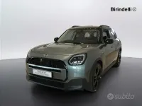 Usata Mini Countryman Classic 150 CV (110 kW) 2025 Grigio SUV