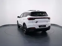 Usata DR DR 6.0 154 CV (113 kW) 2025 Bianco SUV