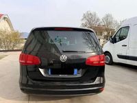 Usata VW Sharan Edition 116 CV (85 kW) 2010 Monovolume