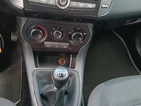 Usata Fiat Bravo Dynamic 120 CV (88 kW) 2007 Grigio Utilitaria
