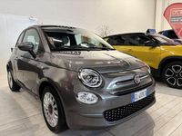 Usata Fiat 500 Dolcevita 69 CV (50 kW) 2022 Grigio sfrenato SUV