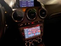 Usata Opel Antara 150 CV (110 kW) 2008 SUV