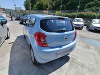 usata Opel Karl 1.0 75cv N-JOY