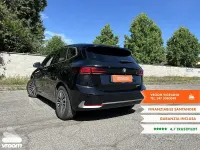 Usata BMW 218 Active Tourer Luxury Line 136 CV (100 kW) 2022 Nero Monovolume
