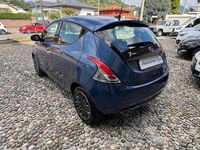 Usata Lancia Ypsilon S 69 CV (50 kW) 2022 Blu Utilitaria
