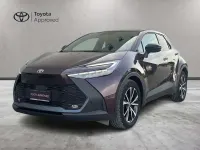 Usata Toyota C-HR Trend 140 CV (102 kW) 2024 Lilla SUV