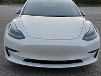 Usata Tesla Model 3 Long Range AWD 366 kW (498 CV) 2021 Berlina