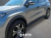 Usata Citroën C3 Aircross PureTech 101 CV (74 kW) 2025 Mercury grey SUV