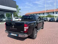 Usata Renault Alaskan Intens 163 CV (119 kW) 2019 Nero Pick-up