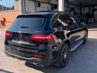 Usata Mercedes GLC250 AMG 204 CV (150 kW) 2019 Station wagon
