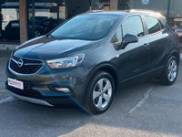 usata Opel Mokka X 1.6 CDTI Ecotec 4x2 Start&Stop Innova