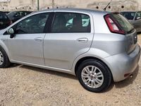 usata Fiat Punto 1.4 GPL 8V 5p. Lounge