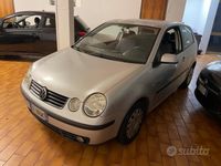 usata VW Polo 1.2 BENZ / GPL OK NEOPATENTATI