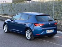 usata Seat Leon Leon 1.6 TDI 110 CV1.6 Diesel