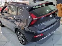 Nuova Hyundai Bayon 84 CV (61 kW) 2025 Bianco ghiaccio SUV