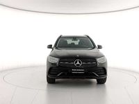 usata Mercedes GLC300 GLC 300d Premium 4matic auto (Br)