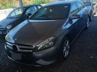 Usata Mercedes A160 Night 90 CV (66 kW) 2014 Utilitaria