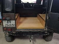 Usata Land Rover Defender 86 CV (63 kW) 1989 SUV