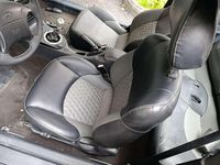 Usata Hyundai Coupé 113 CV (83 kW) 2000 Nero Coupé